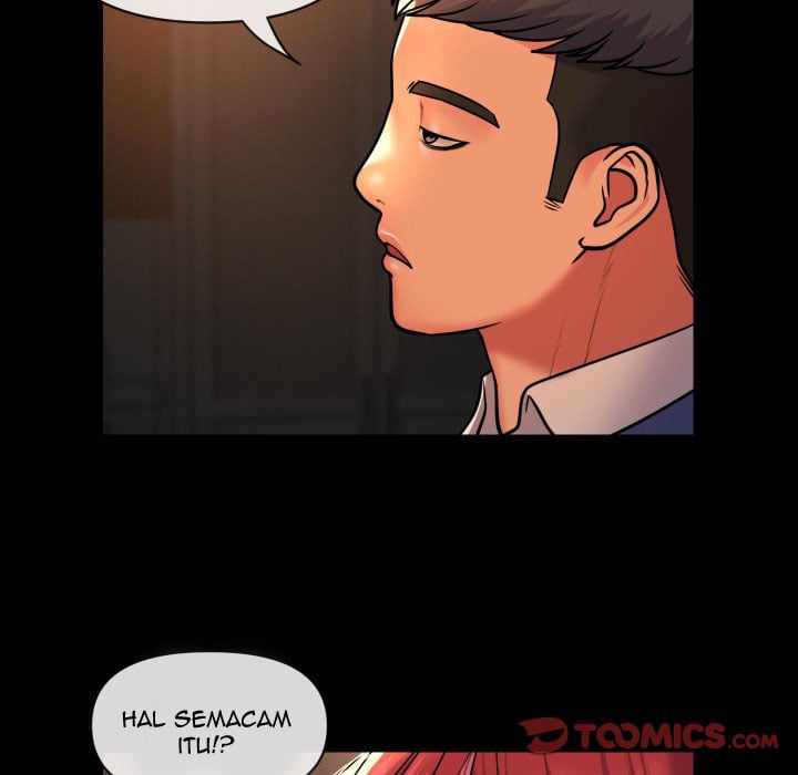 The Ladies&#8217; Associate - Chapter 45 72