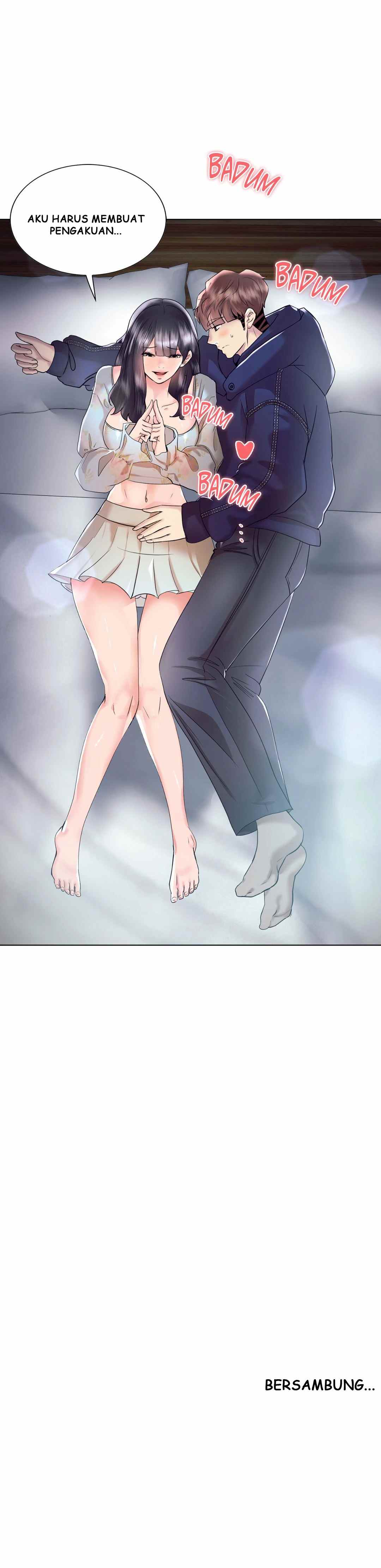 Toys Store - Chapter 45 49