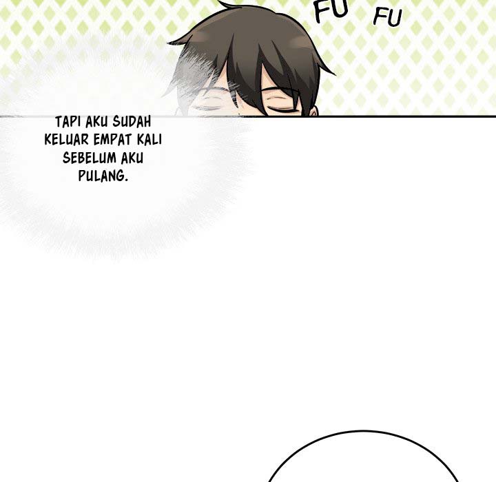 The Ark Is Me - Chapter 45 102
