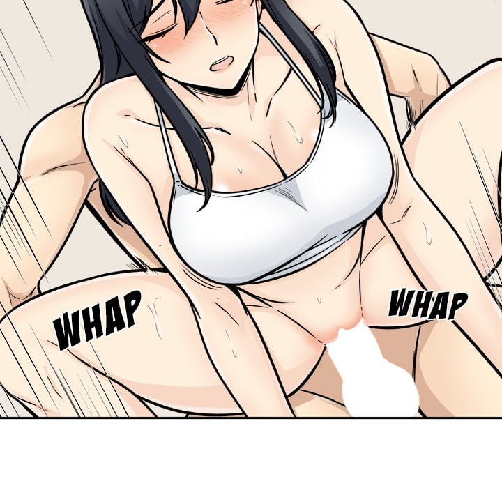 The Ark Is Me - Chapter 45 77