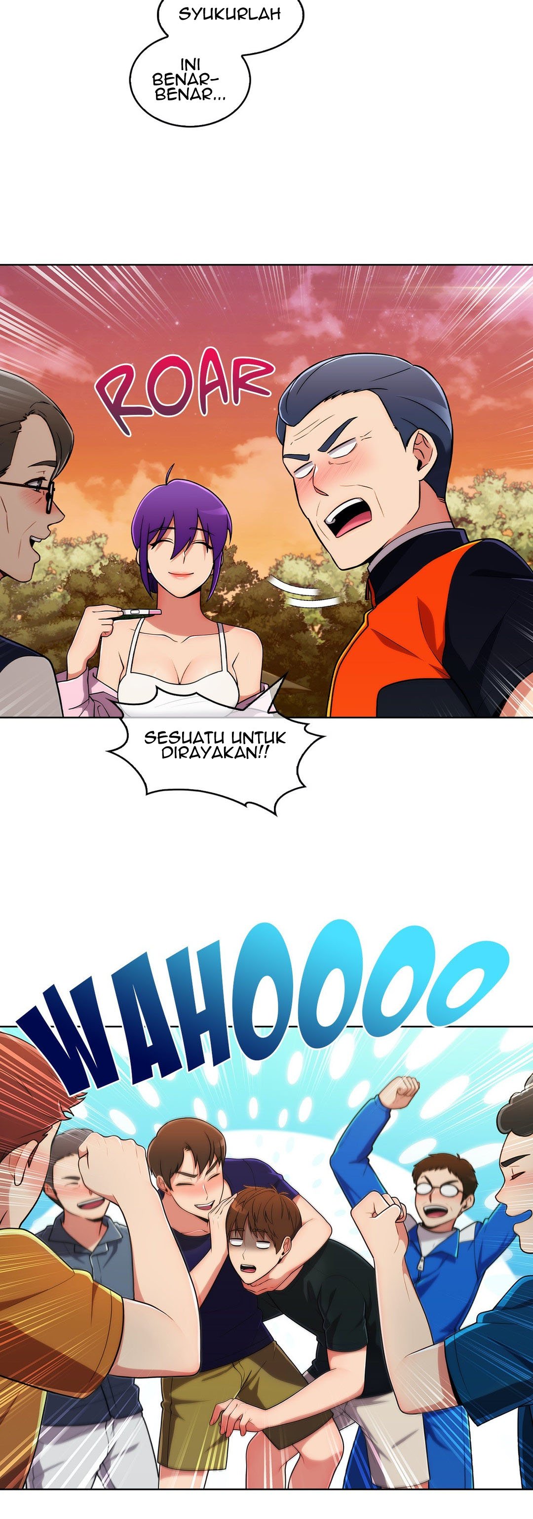 The Stand Up Guy - Chapter 45 19