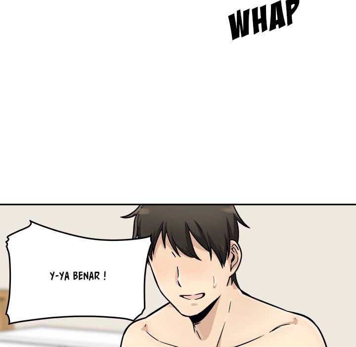 The Ark Is Me - Chapter 45 114