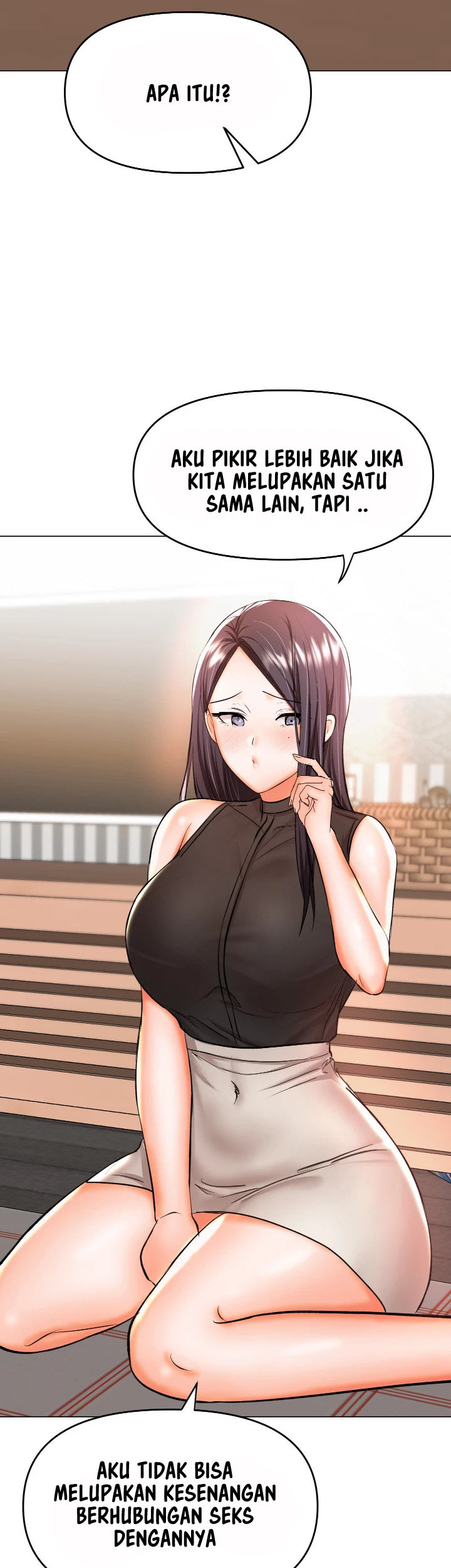 Sponsor Me Please - Chapter 45 48 Sponsor Me Please - Chapter 45 48