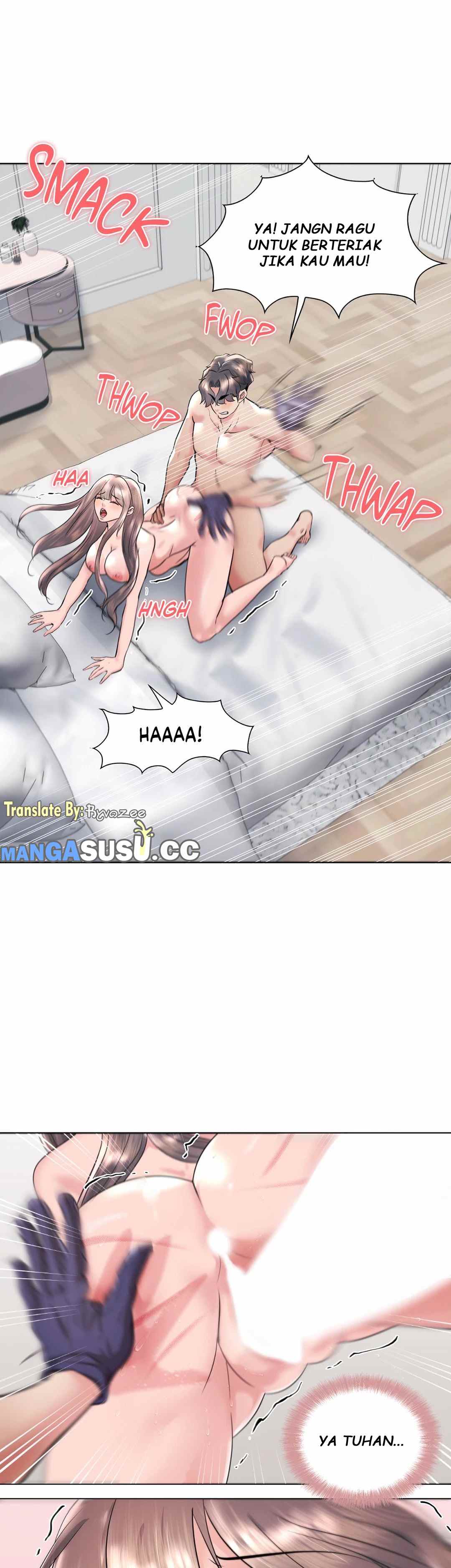 Toys Store - Chapter 45 34