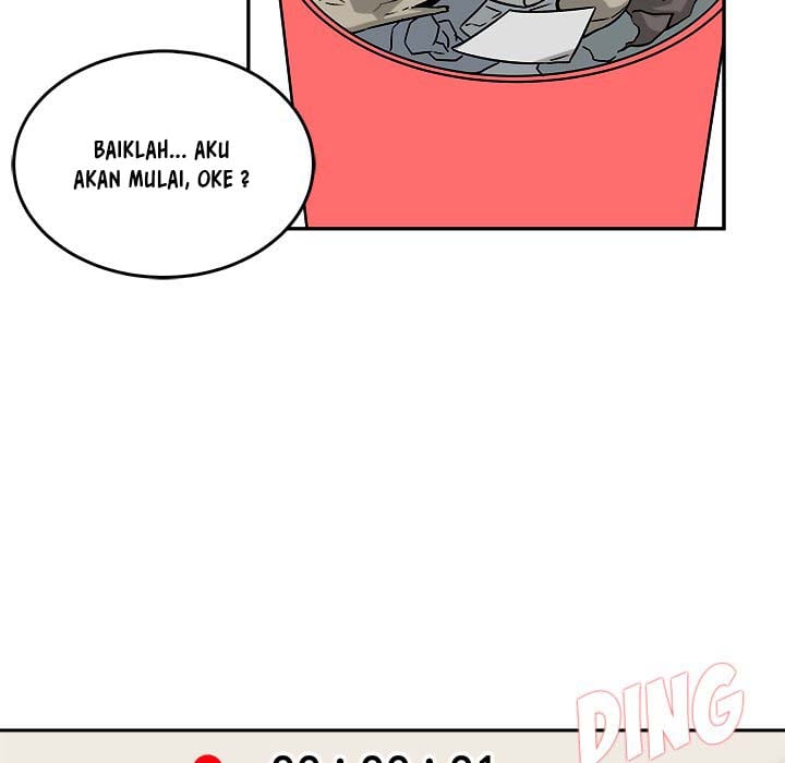 The Ark Is Me - Chapter 45 30