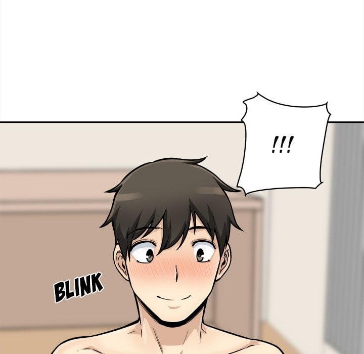 The Ark Is Me - Chapter 45 90