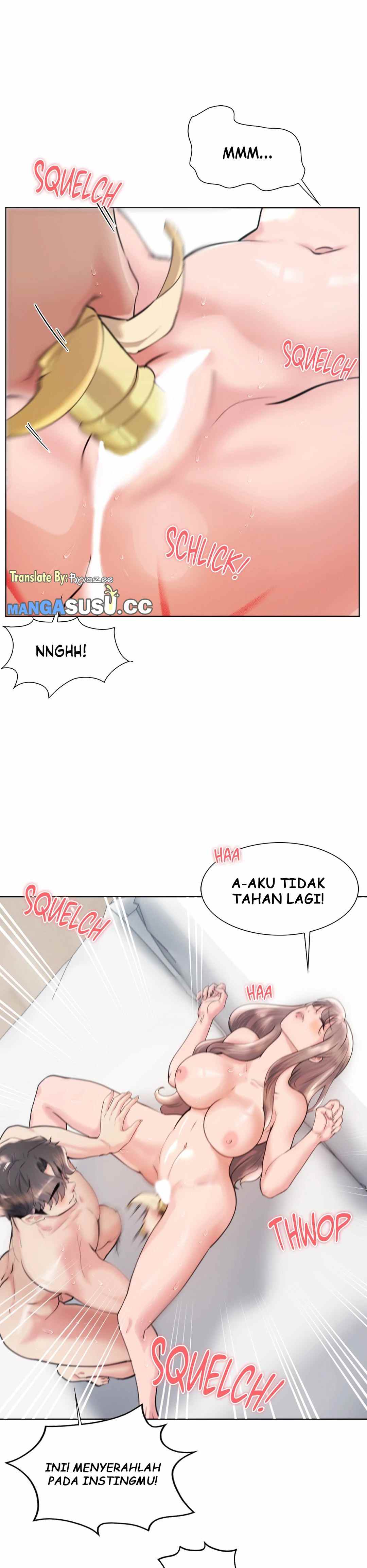 Toys Store - Chapter 45 28