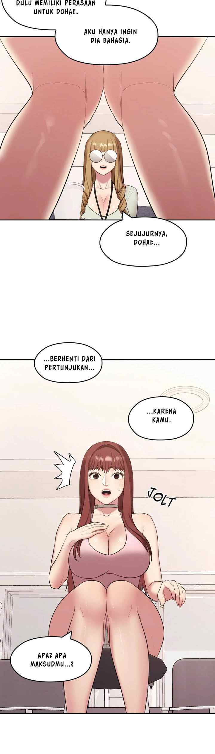 Sok Gung-Hap Consulting - Chapter 45 23