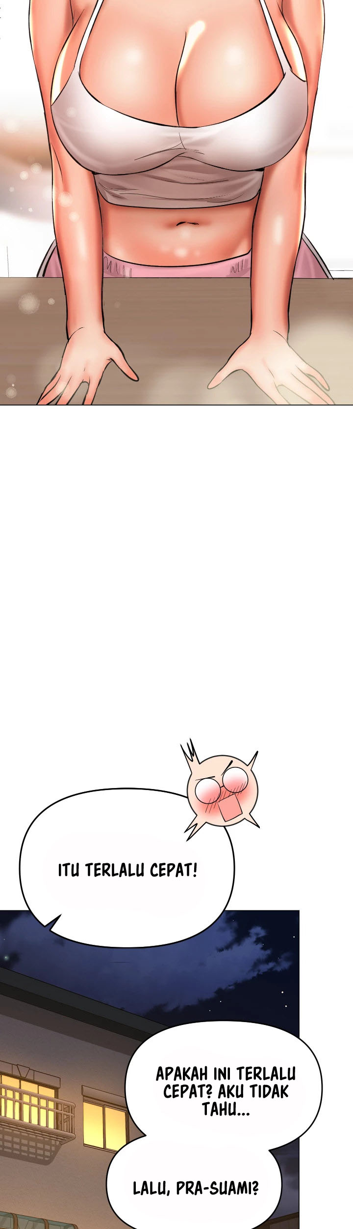 Sponsor Me Please - Chapter 45 6 Sponsor Me Please - Chapter 45 6