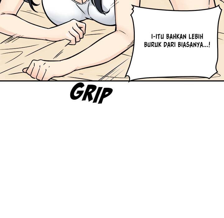 The Ark Is Me - Chapter 45 116