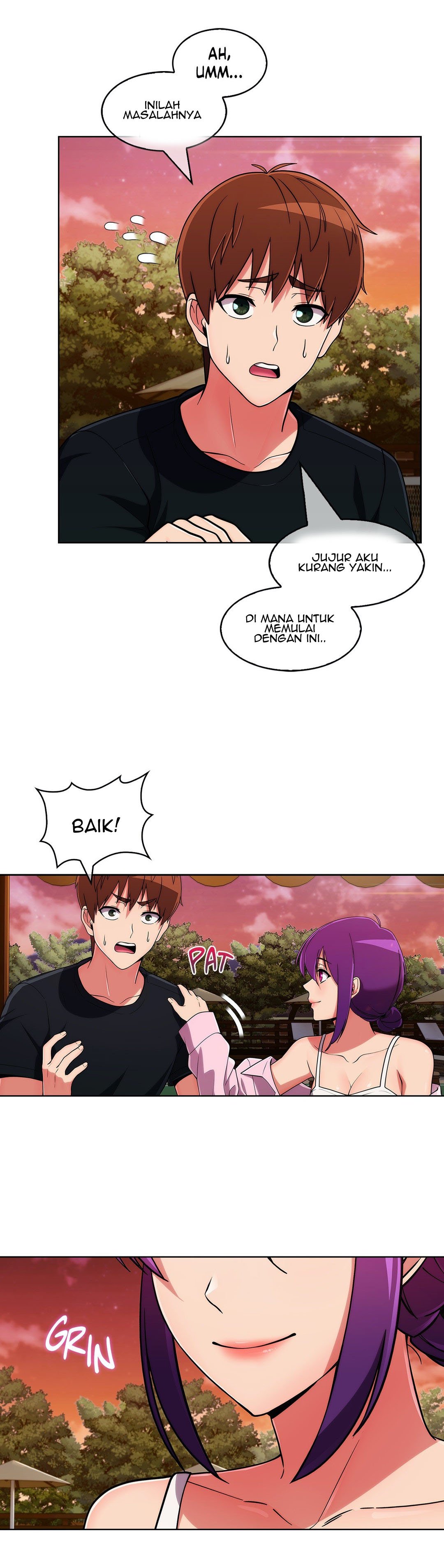 The Stand Up Guy - Chapter 45 8