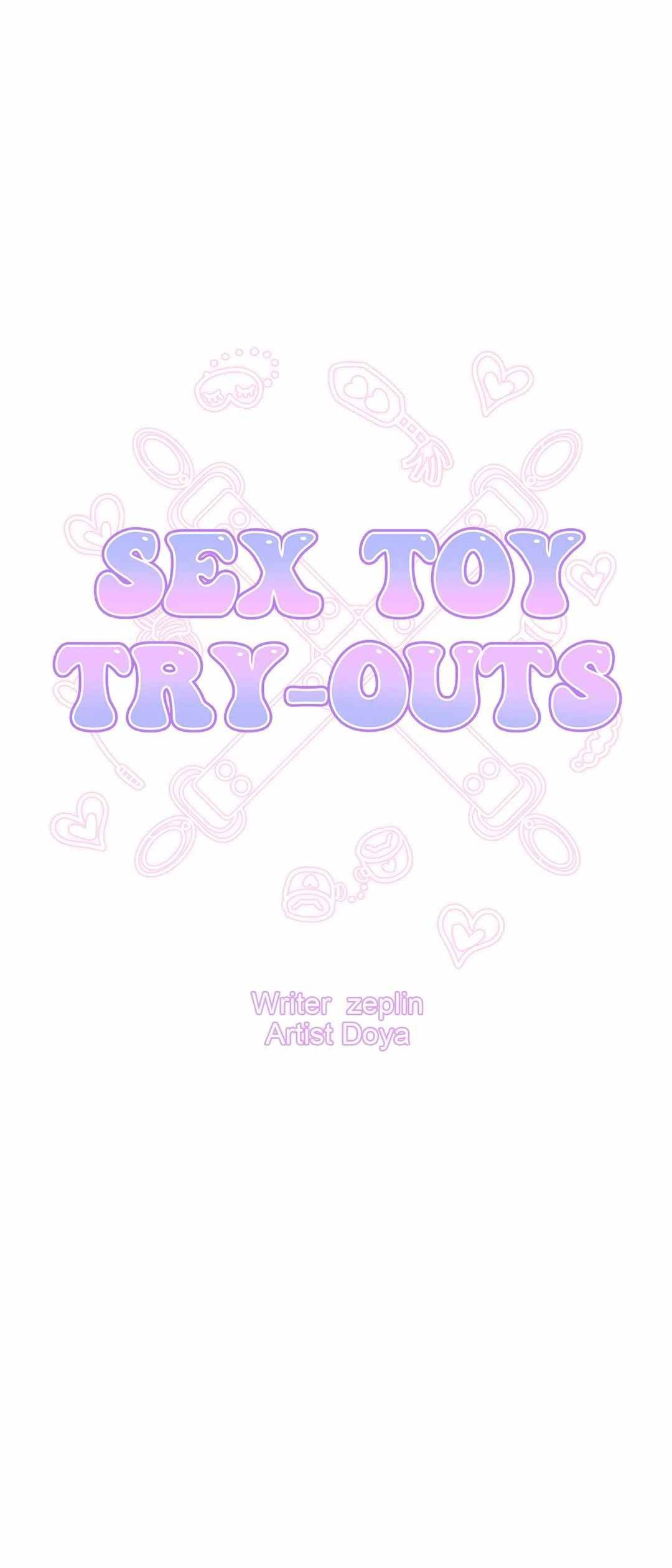 Toys Store - Chapter 45 9