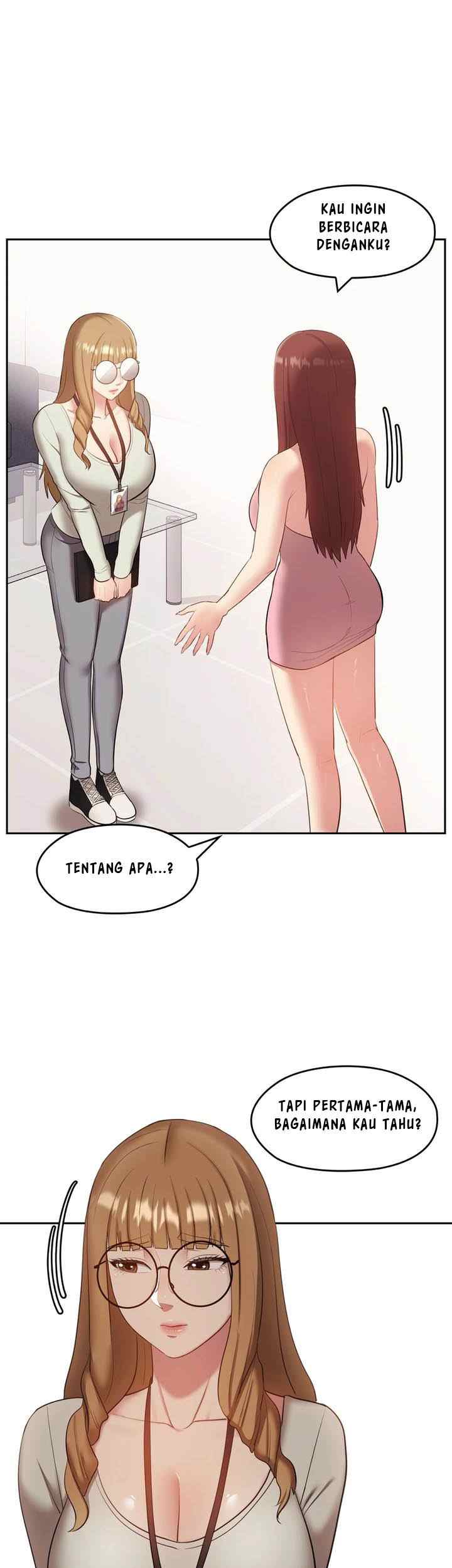 Sok Gung-Hap Consulting - Chapter 45 5