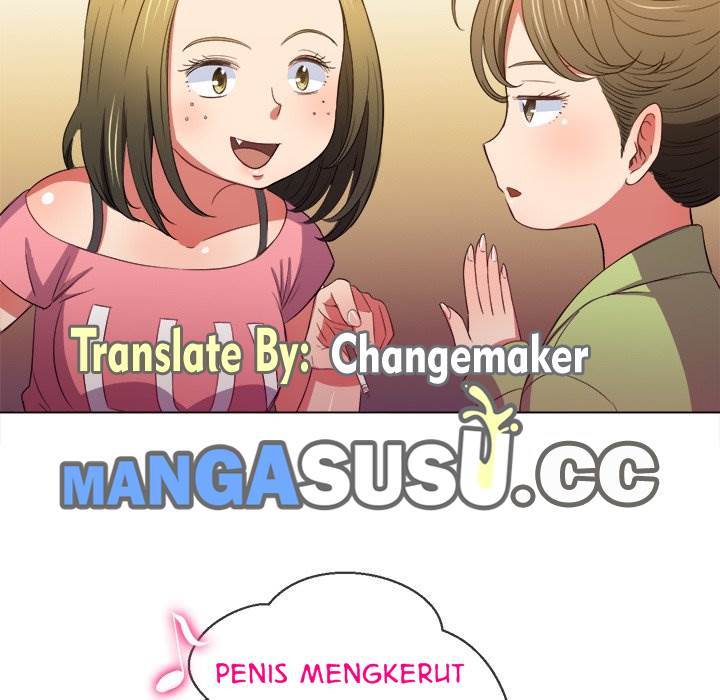 My High School Bully - Chapter 45 114