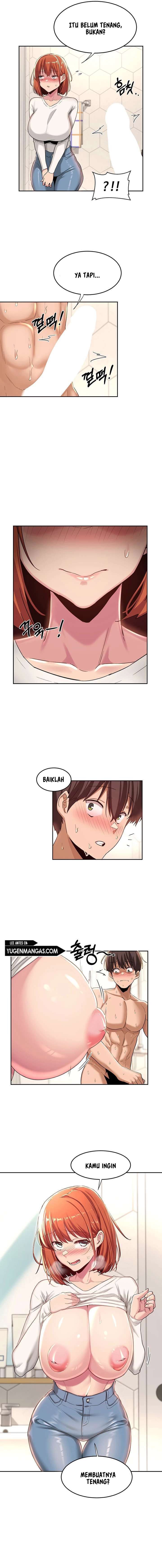 Sextudy Group - Chapter 45 8