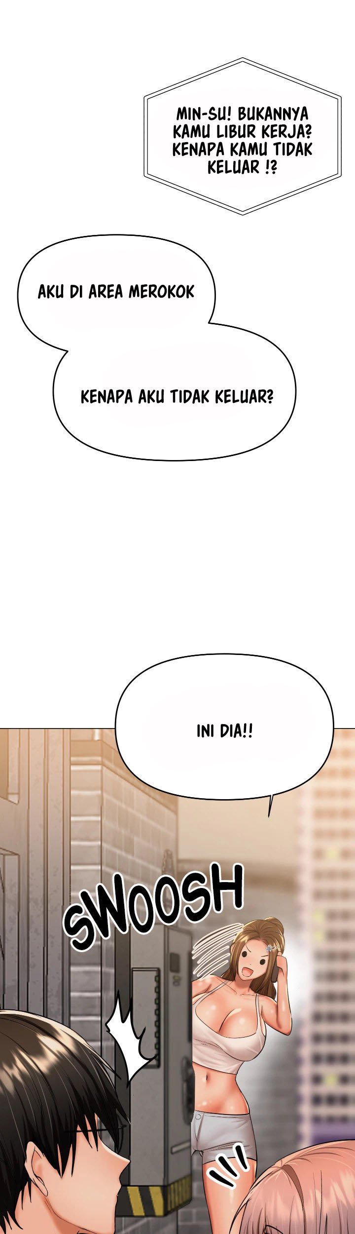 Sponsor Me Please - Chapter 45 10 Sponsor Me Please - Chapter 45 10