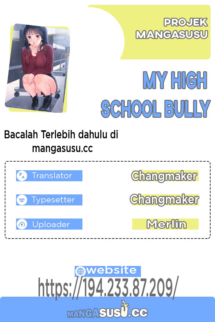 My High School Bully - Chapter 45 1