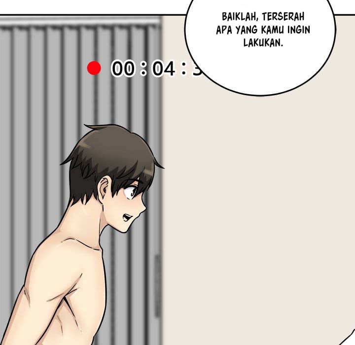 The Ark Is Me - Chapter 45 103