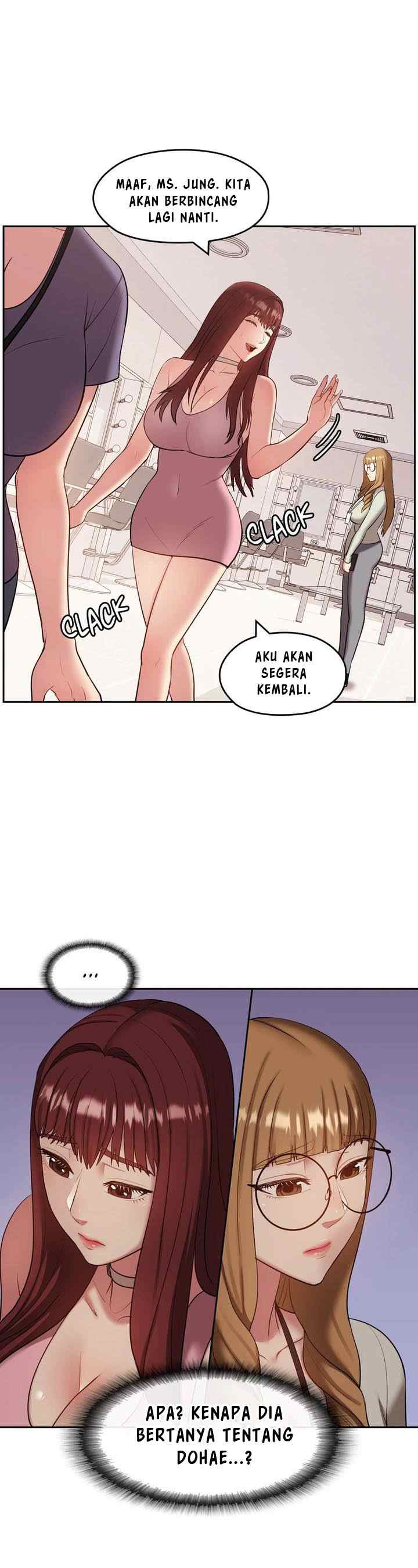 Sok Gung-Hap Consulting - Chapter 45 8