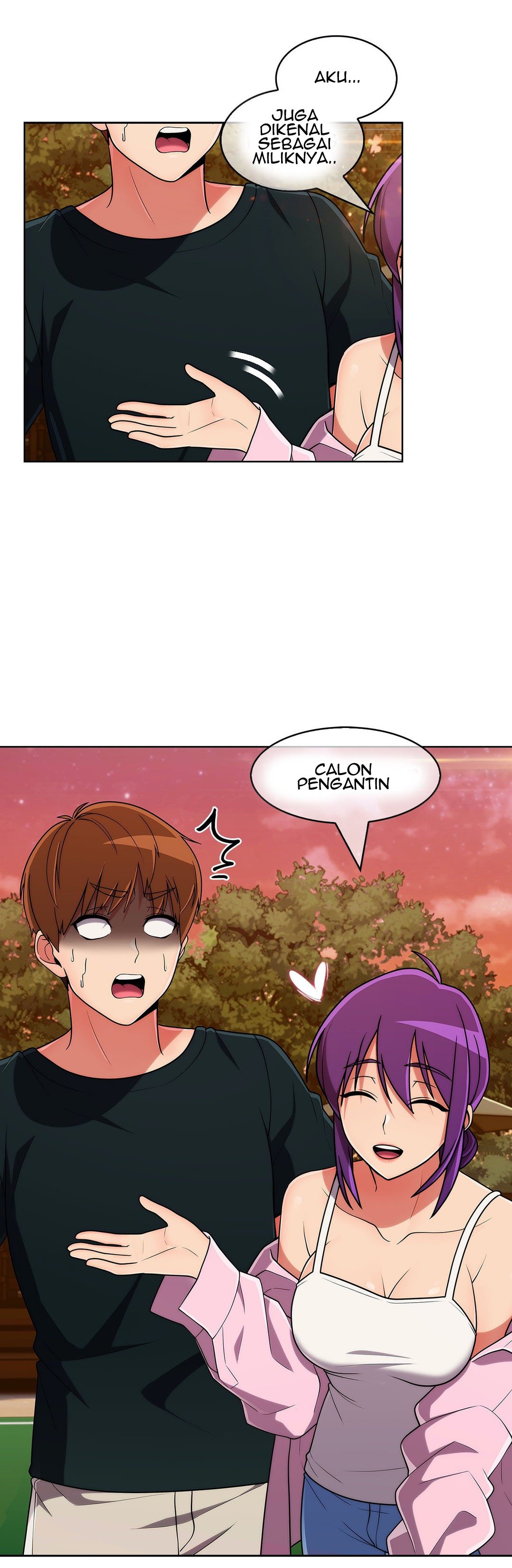 The Stand Up Guy - Chapter 45 10