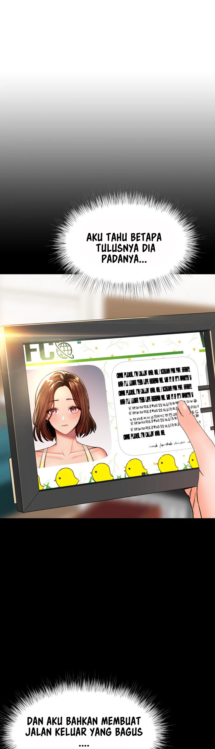 Sponsor Me Please - Chapter 45 19 Sponsor Me Please - Chapter 45 19