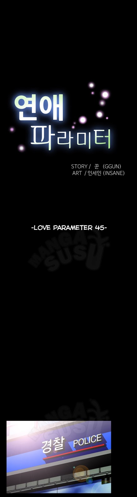 Love Parameter - Chapter 45 1