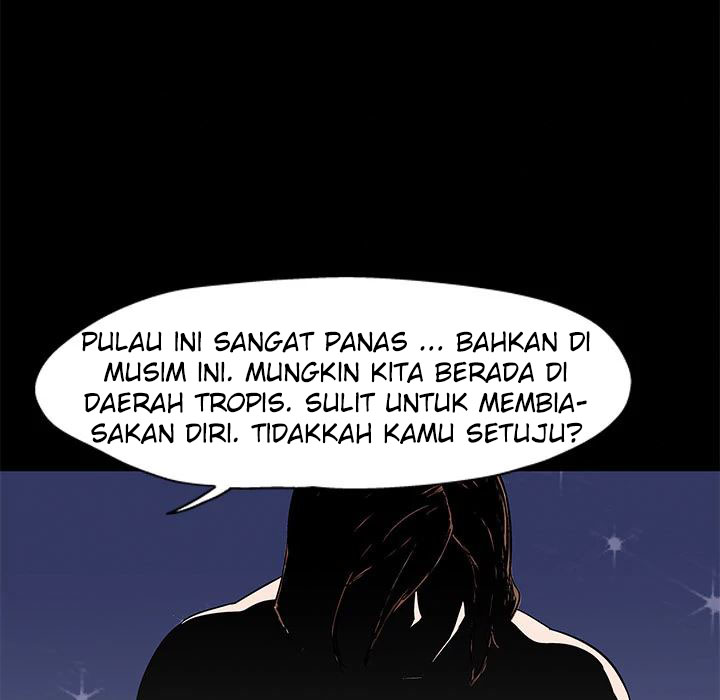 Project Utopia - Chapter 45 33