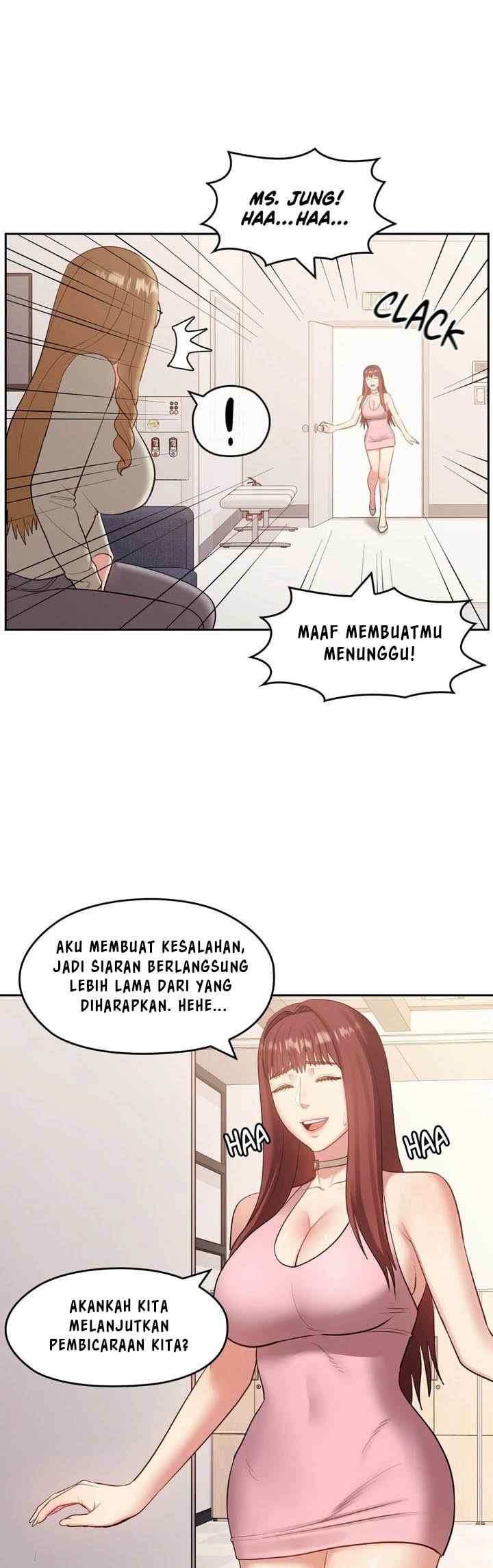 Sok Gung-Hap Consulting - Chapter 45 18