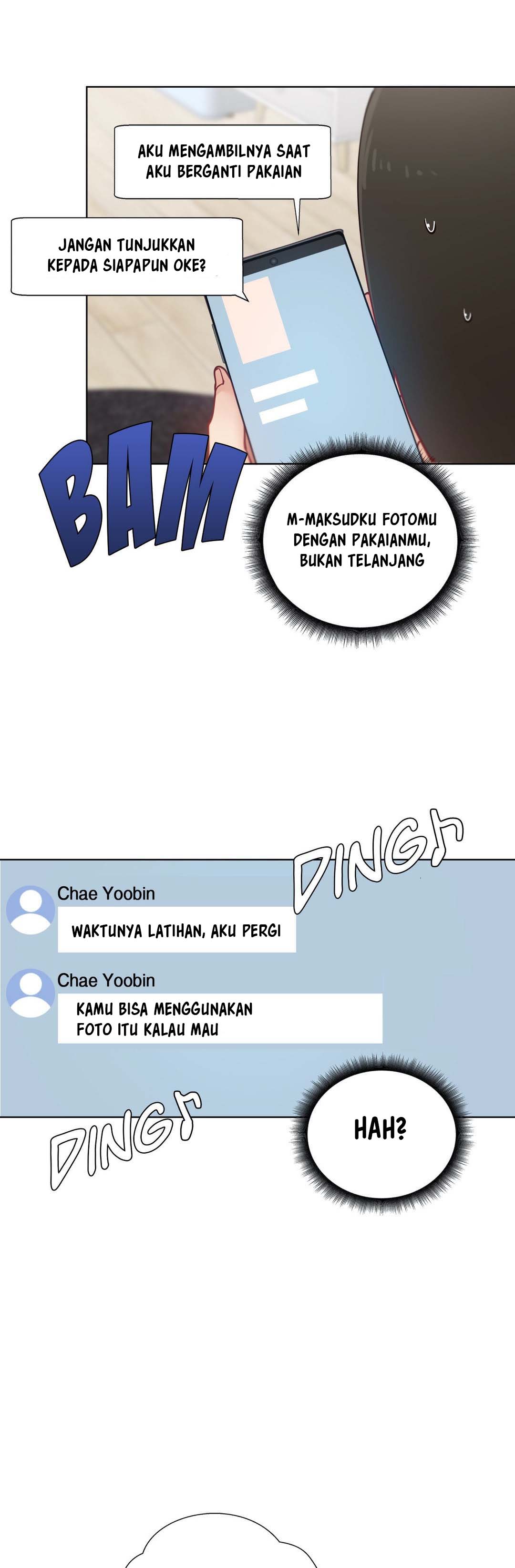Learning the Hard Way - Chapter 45 24