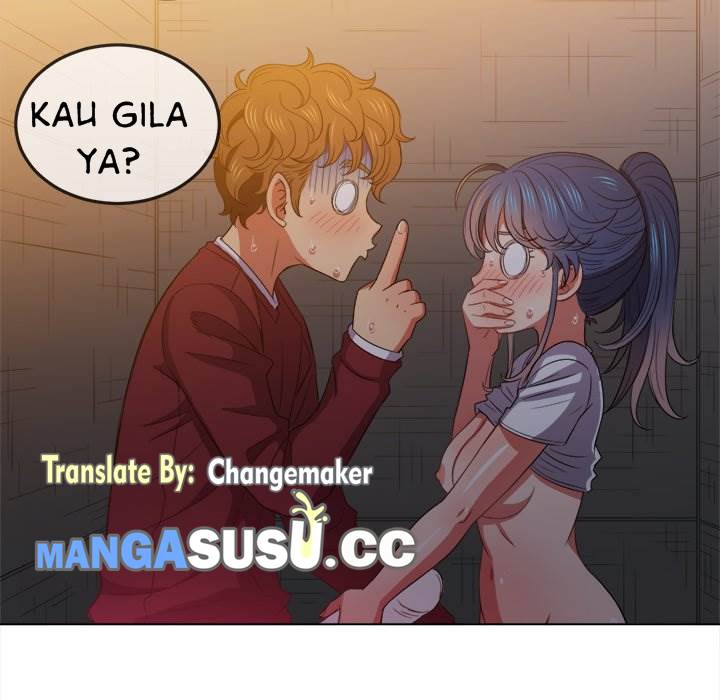 My High School Bully - Chapter 45 64