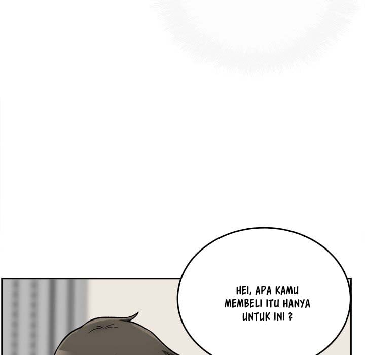 The Ark Is Me - Chapter 45 25