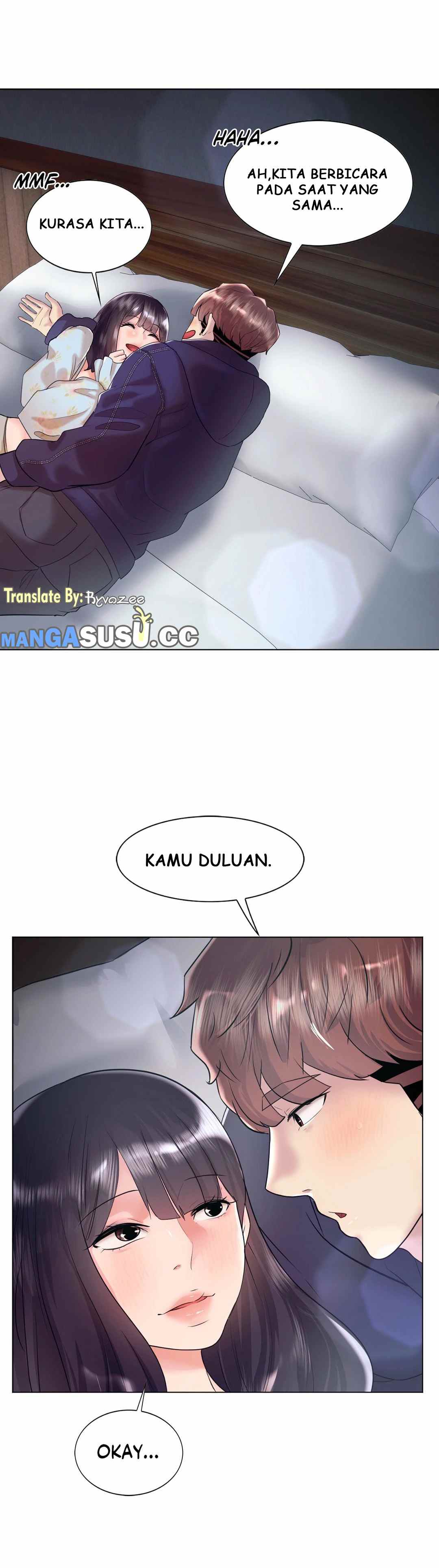 Toys Store - Chapter 45 46