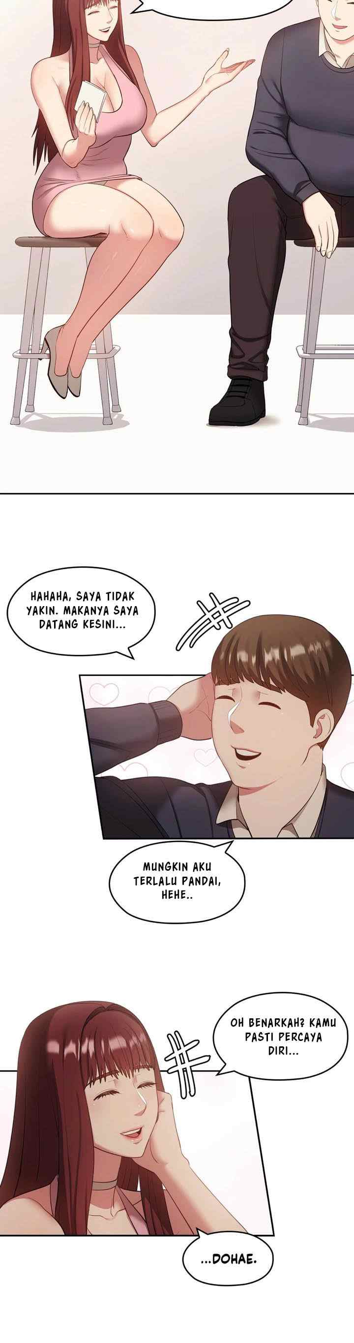 Sok Gung-Hap Consulting - Chapter 45 10