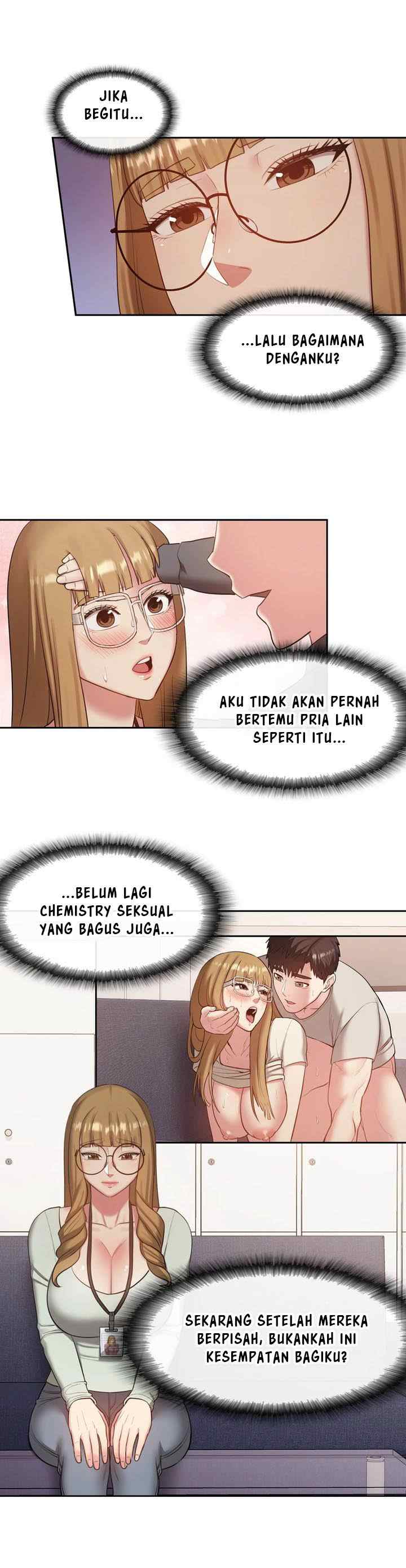 Sok Gung-Hap Consulting - Chapter 45 14
