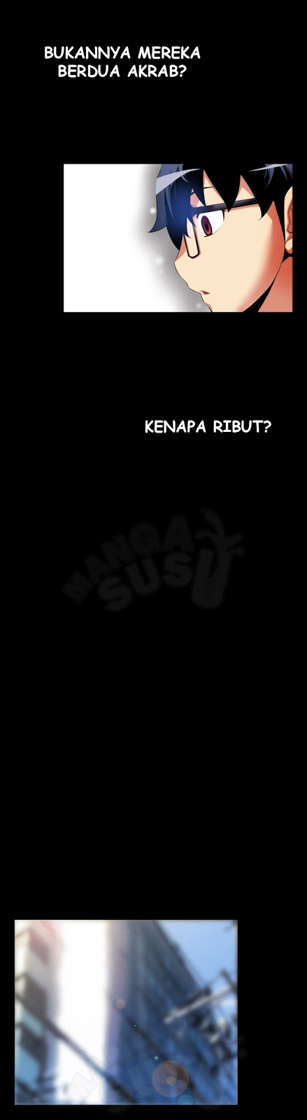 Love Parameter - Chapter 45 20
