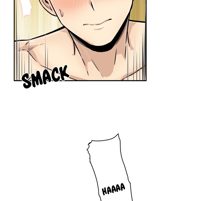 The Ark Is Me - Chapter 45 141