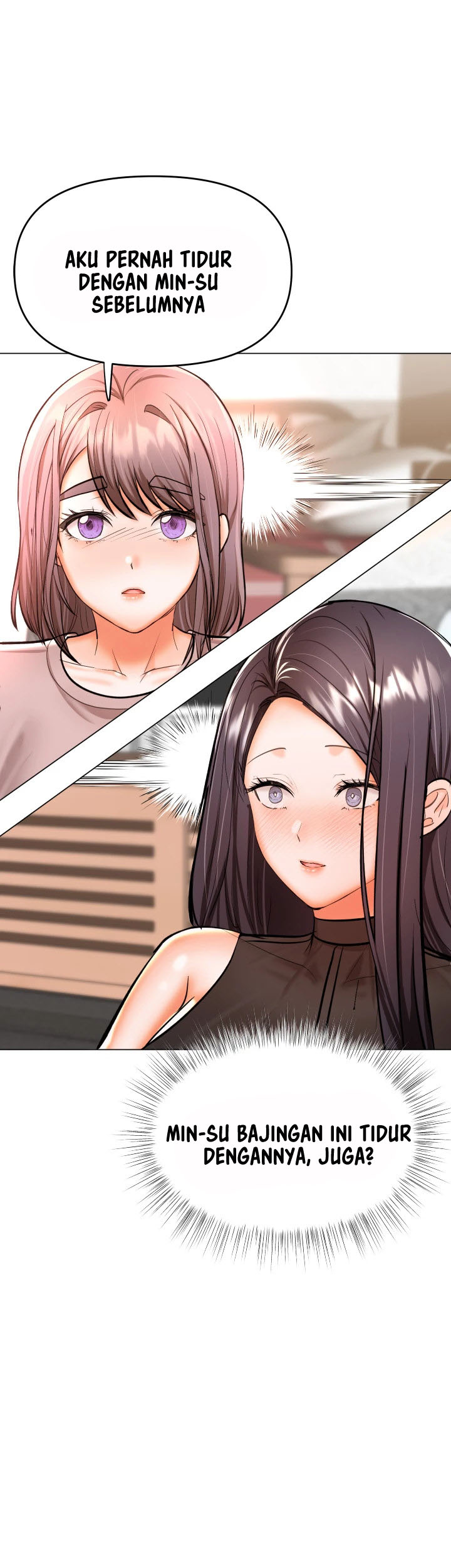 Sponsor Me Please - Chapter 45 52 Sponsor Me Please - Chapter 45 52