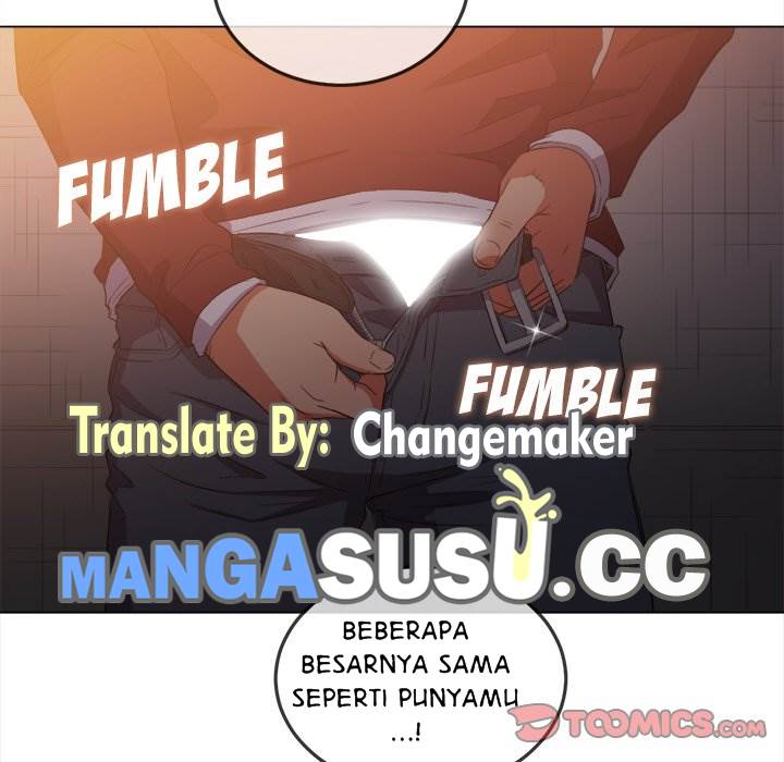 My High School Bully - Chapter 45 17