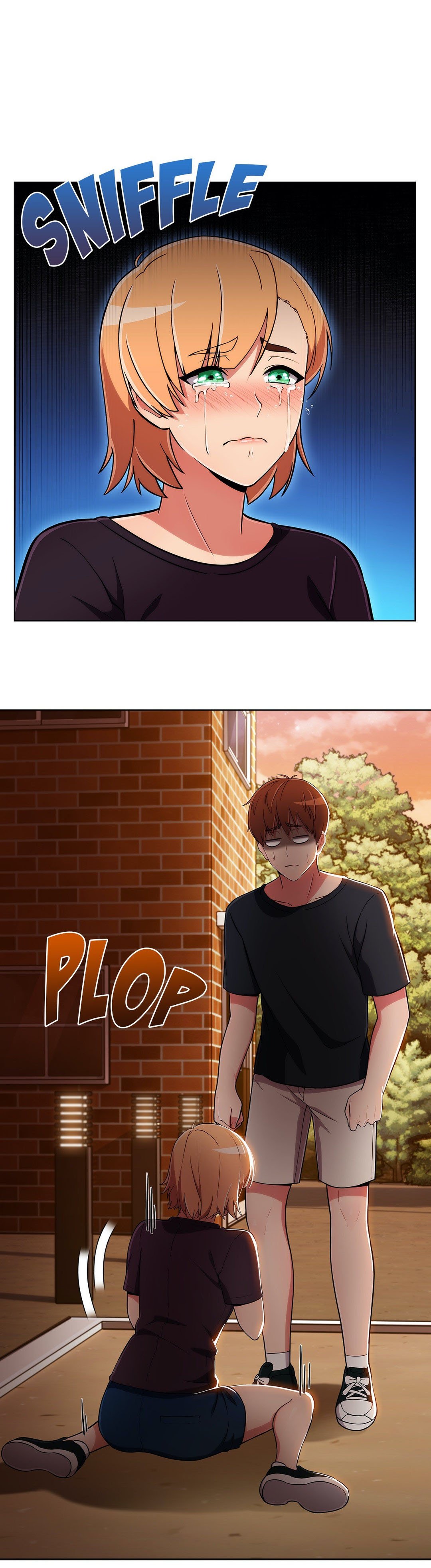 The Stand Up Guy - Chapter 45 27