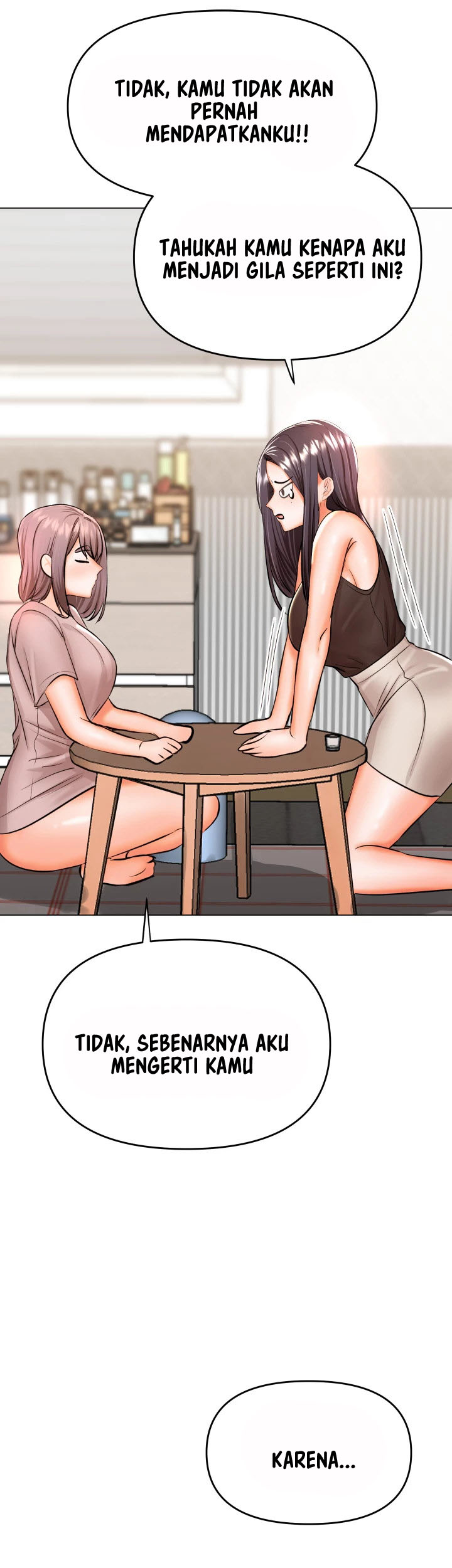 Sponsor Me Please - Chapter 45 51 Sponsor Me Please - Chapter 45 51