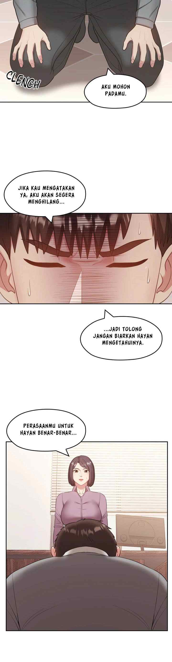 Sok Gung-Hap Consulting - Chapter 45 32