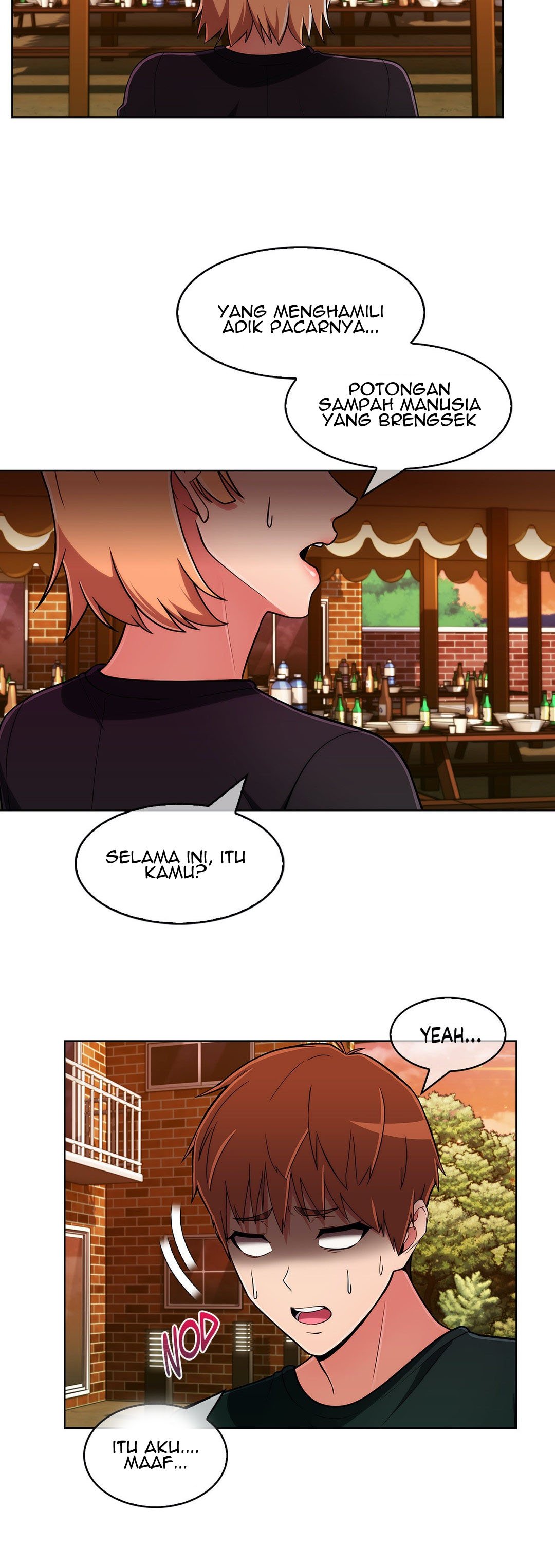 The Stand Up Guy - Chapter 45 23