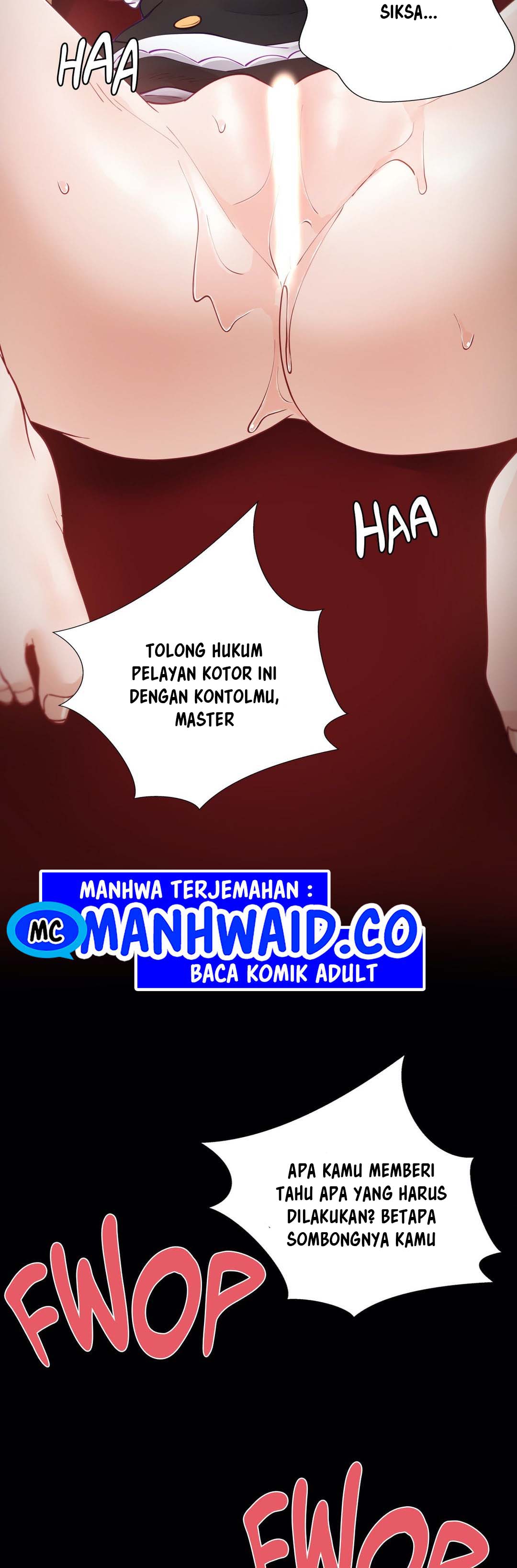 Learning the Hard Way - Chapter 45 45