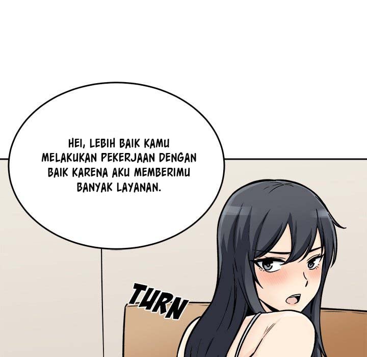 The Ark Is Me - Chapter 45 60