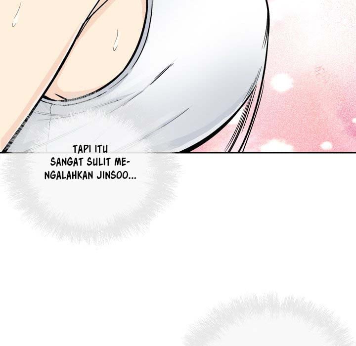 The Ark Is Me - Chapter 45 86