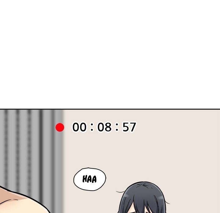The Ark Is Me - Chapter 45 125