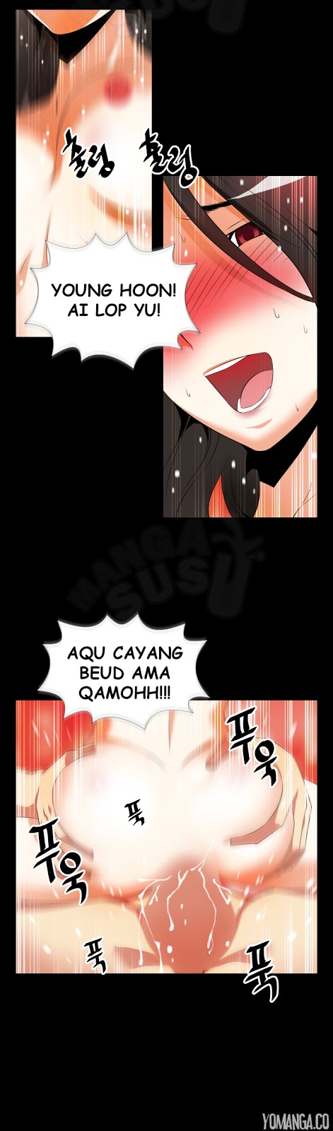 Love Parameter - Chapter 45 12