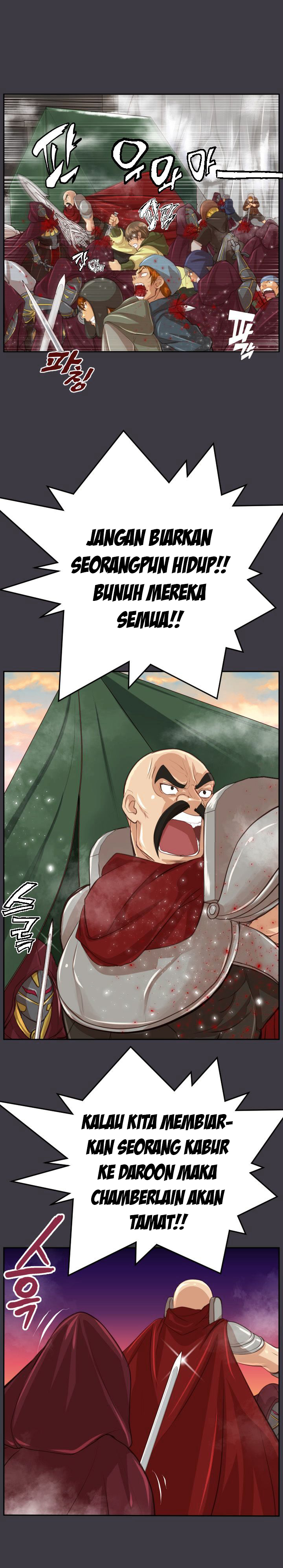 Yahalu - Chapter 45 15