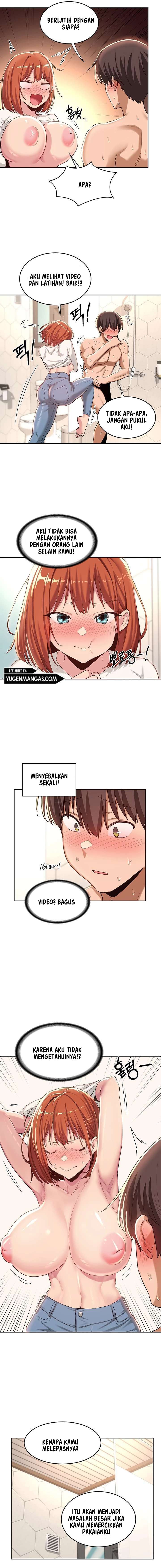 Sextudy Group - Chapter 45 10