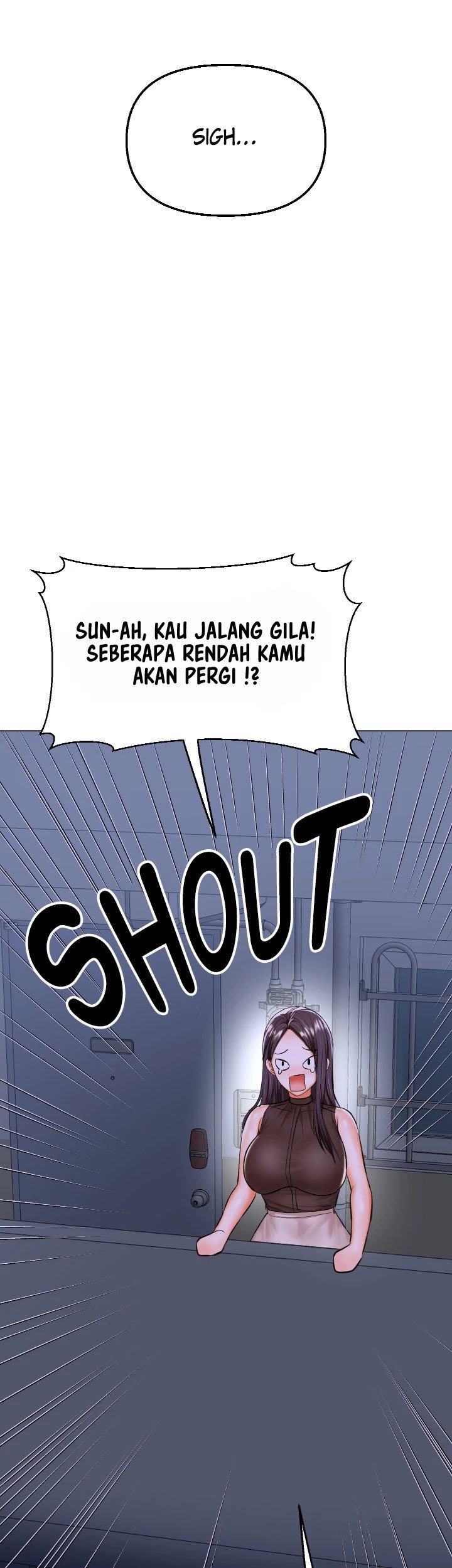 Sponsor Me Please - Chapter 45 37 Sponsor Me Please - Chapter 45 37